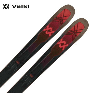 VOLKL tHN XL[ Y fB[X 2025 M7 MANTRA / [V2410112.000] y̂݁z