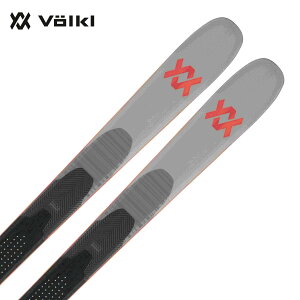 VOLKL tHN XL[ Y fB[X 2025 BLAZE 94 GREY RED / [V2410134.000] y̂݁z