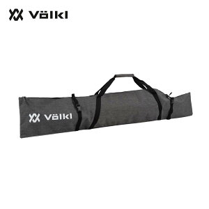VOLKL �t�H���N�� �X�L�[�o�b�N 1��p ��2027�� SKI BAG 155CM �k�X�L�[�o�b�O 155cm�l /142116