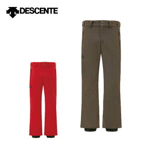 XL[EFA XL[pc fTg pc DESCENTE Y 2025DWMYGD40D / MEN'S PANTSyM-R/L-R/O-R/XO-Rz