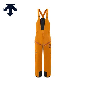 XL[EFA XL[pc fTg pc DESCENTE Y2025DWMYGD50MD / MARCO ODERMATT BIB PANTSyM-R/L-R/O-R/XO-Rz