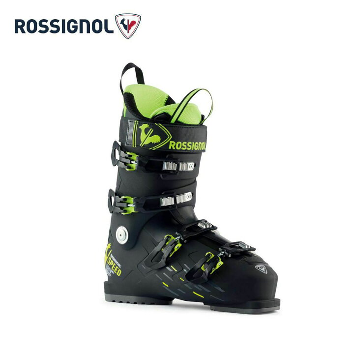 ROSSIGNOL スキーブーツ 27.5cm 受け渡し決定