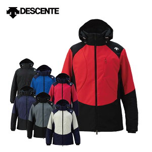 XL[EFA fB[X XL[WPbg fTg DESCENTE 2025DW4FJK90L / INSULATED JACKET