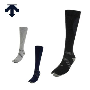 yGg[P10{I27159܂ŁzDESCENTE fTg XL[ \bNX Y fB[X2025DW4FSO51U / MOVE SOCKS FOR SKI TABI