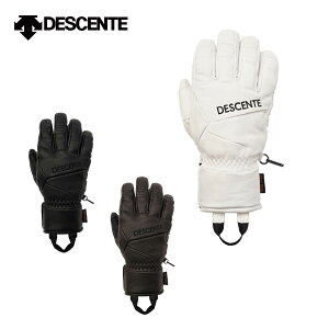 DESCENTE fTg XL[O[u Y fB[X2025DW4FGV53M / GLOVE {Ki