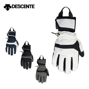 DESCENTE fTg XL[O[u Y fB[X2025DW4FGV60M / GLOVE {Ki