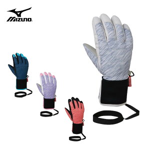 yGg[P10{I1410`zMIZUNO ~Ym XL[O[u LbY WjA2026Z2JYB510 / Jr. 5FINGER GLOVES {Ki
