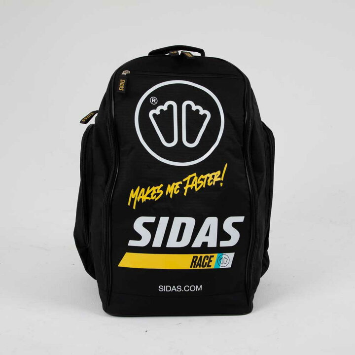 楽天市場】【エントリーでP10倍！9日20時〜】SIDAS シダス スキー 