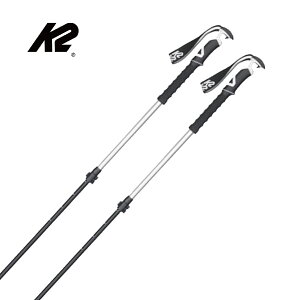 K2 P[c[ XgbN / Lk2026S2209004010 / LOCKJAW ALU-EVA SILVER 1SZ
