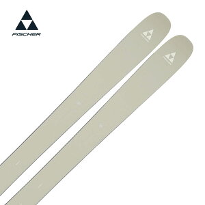 FISCHER tBbV[ XL[ Y fB[X 2026 RANGER 102 / [A17724] y̂݁z