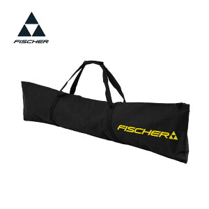 FISCHER tBbV[ XL[P[X 1p 2026 SKICASE ECO ALPINE 1 PAIR
