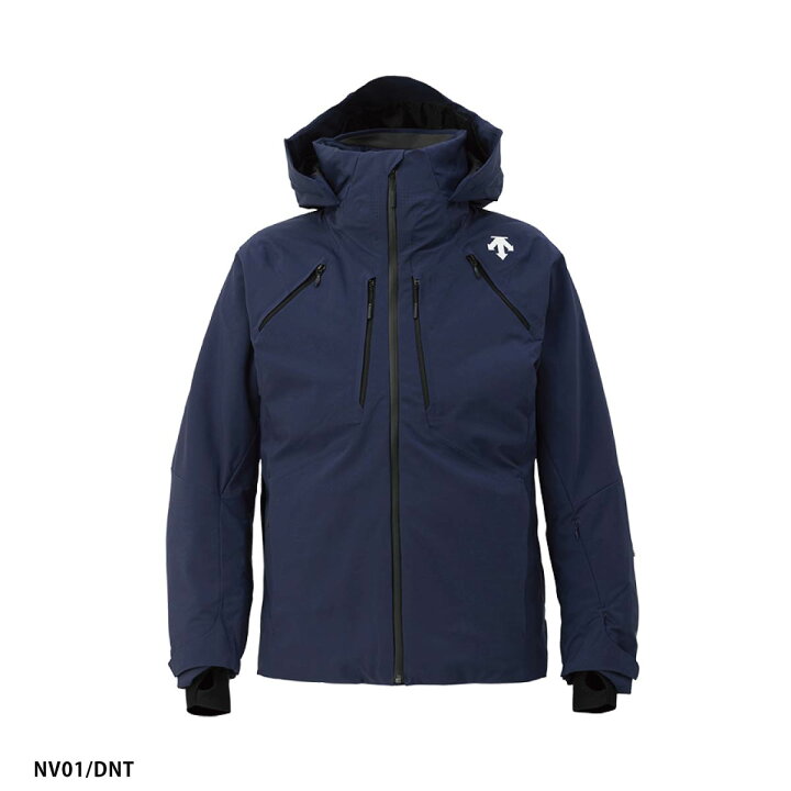 楽天市場】スキーウェア デサント メンズ スキージャケット DESCENTE 