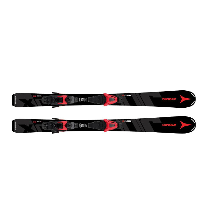 楽天市場】【21%OFF】ATOMIC アトミック スキー板 キッズ ジュニア 