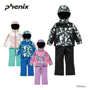 y9/19-24 SiP10{(Gg[v)zXL[EFA LbY Xm[EFA WjA tFjbNX PHENIX ㉺Zbg 2023ESB222P41 / Disney Jr TWO-PIECE f