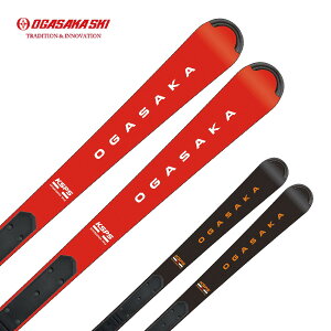 オガサカ OGASAKA Keo