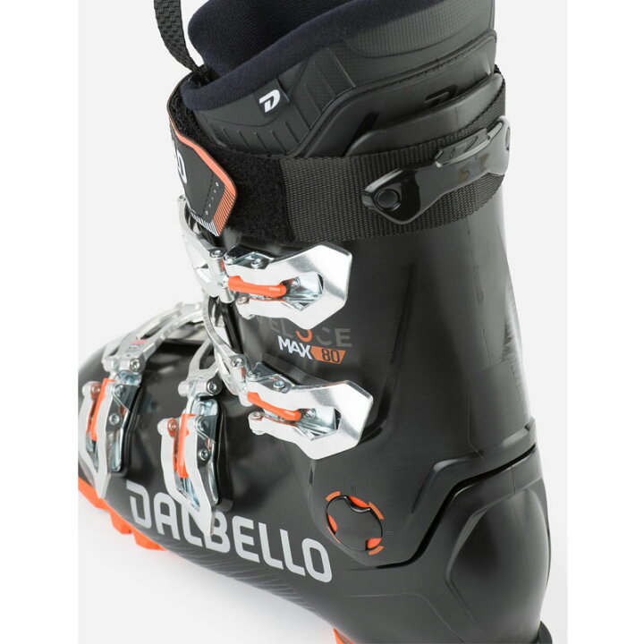 楽天市場】DALBELLO ダルベロ スキーブーツ メンズ レディース＜2025 