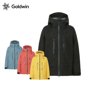 XL[EFA S[hEB Y XL[WPbg Goldwin SAebNX 2025 GORE-TEX 3L Jacket / G04300yGORE-TEXz
