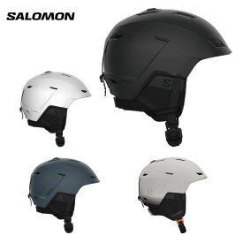 SALOMON サロモン スキーヘルメット メンズ レディース 2025 PIONEER LT PRO