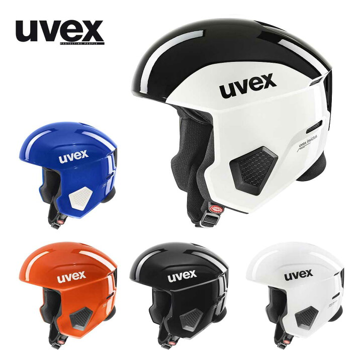 楽天市場】【15%OFF】UVEX ウベックス スキー ヘルメット 2025 uvex 