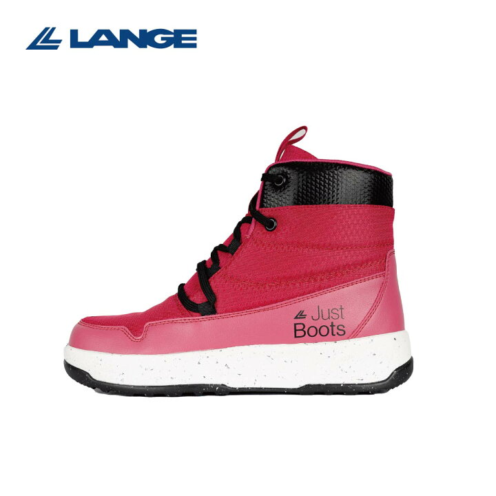 楽天市場】LANGE ラング スノーシューズ スノーブーツ メンズ 