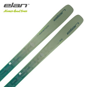 ELAN G XL[ Y fB[X 2026 RIPSTICK 96 / [ADCKYE24] y̂݁z