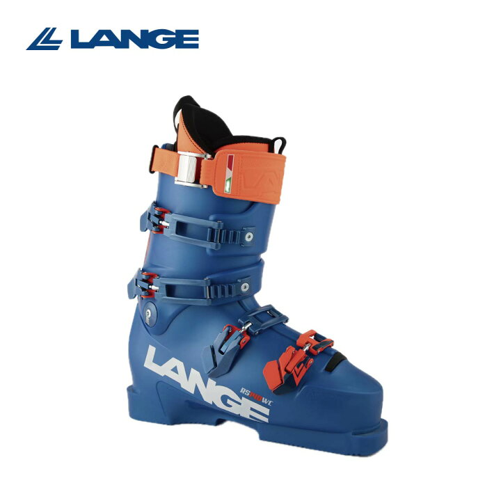 楽天市場】LANGE ラング スキーブーツ メンズ レディース 2025 WORLD 