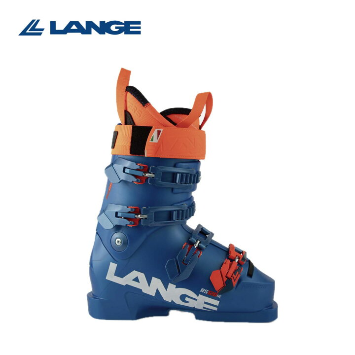 楽天市場】LANGE ラング スキーブーツ メンズ レディース 2025 RS 120 