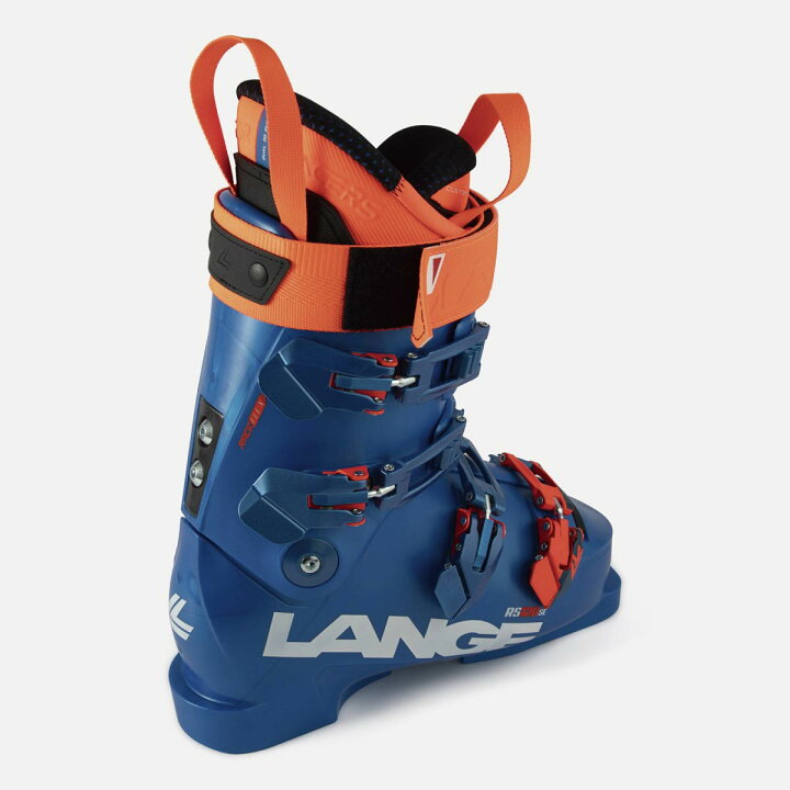 楽天市場】LANGE ラング スキーブーツ メンズ レディース 2025 RS 120 
