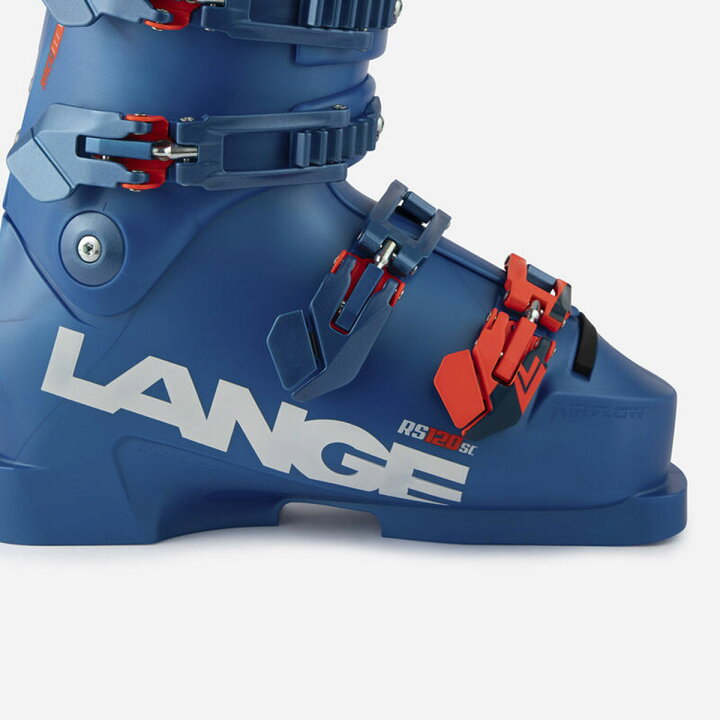 楽天市場】LANGE ラング スキーブーツ メンズ レディース 2025 RS 120 