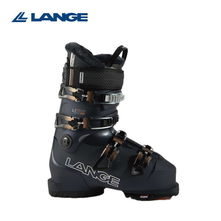 楽天市場】LANGE ラング スキーブーツ レディース 2025 LX 85 W HV GW 