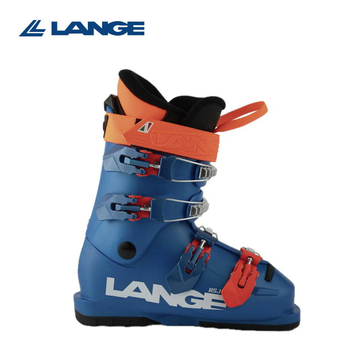 楽天市場】LANGE ラング スキーブーツ キッズ ジュニア 2025 RSJ 65 