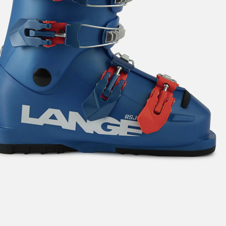 楽天市場】LANGE ラング スキーブーツ キッズ ジュニア 2025 RSJ 65 