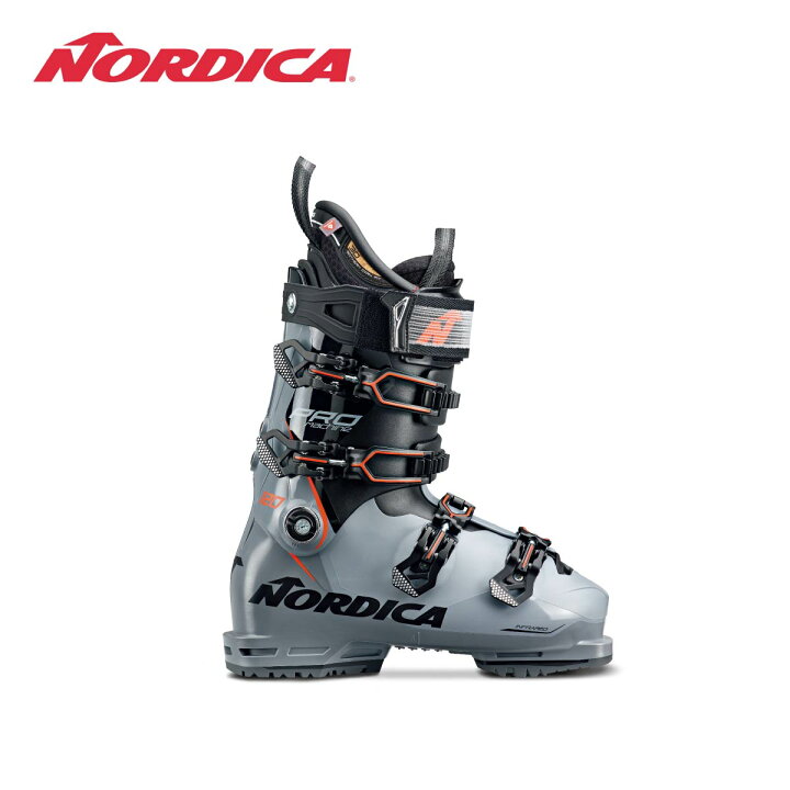 楽天市場】NORDICA ノルディカ スキーブーツ メンズ レディース 2025 