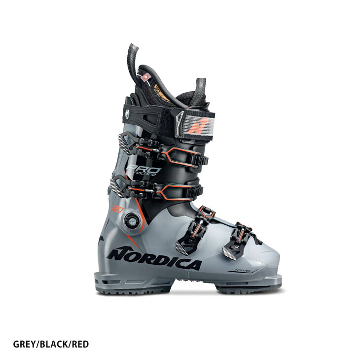 楽天市場】NORDICA ノルディカ スキーブーツ メンズ レディース 2026 