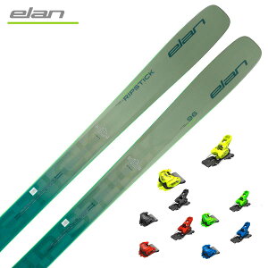 ELAN G XL[ Y fB[X 2026 RIPSTICK 96 + 25ATTACK 14 rfBO Zbg t