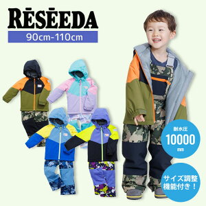 y9/19-24 SiP10{(Gg[v)zXL[EFA LbY Xm[EFA WjA Z[_ RESEEDA ㉺Zbg 2024 TODDLER SUIT / RES56300