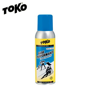 �y�G���g���[��P10�{�I16��1��59�܂ŁzTOKO �g�R ���b�N�X Base Performance Liquid Paraffin ���L�b�h�p���t�B�� �u���[ 5502046 �t�� �X�L�[ �X�m�[�{�[�h �X�m�{