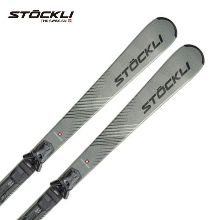 楽天市場】STOCKLI ストックリー スキー板 メンズ レディース ＜2025 