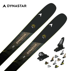 yGg[P10{I11159܂ŁzDYNASTAR fBiX^[ XL[ Y fB[X 2025 M-PRO 94 TI + GRIFFON 13 rfBO Zbg t ObvEH[NΉ