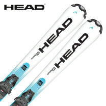 楽天市場】ジュニア レーシング スキー板 headの通販