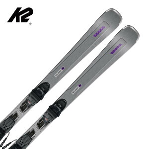 K2 P[c[ XL[ fB[X 2025 DISRUPTION 76 W / [KS240213] + ERP 10 Quikclik rfBO Zbg t