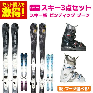 スキー板 レディース 初心者の人気商品・通販・価格比較 - 価格.com