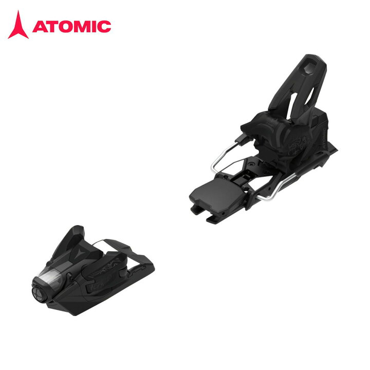 楽天市場】ATOMIC アトミック スキー板 2025 BENT CHETLER 120 + 