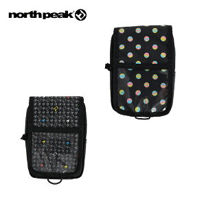 north peak m[Xs[N pXP[X2016NP-5240 / NP5240 / PASS CASE with POUCH