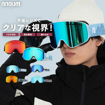  NNOUM ノアム NN22FFGG03M