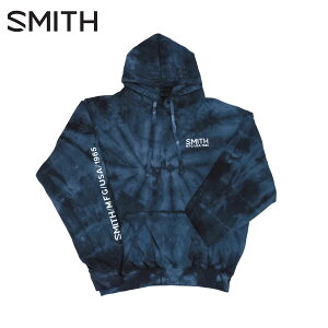 �y�G���g���[��P�ő�10�{�I24��20���`�zSMITH �X�~�X �X�L�[ �X�E�F�b�g �����Y ���f�B�[�X 2025 Tie-Dye ISSUE HOODIE �p�[�J�[