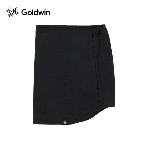 GOLDWIN S[hEC XL[ wbhEGA lbNEH[}[ Y fB[X2026GM93393 / Stretch Grid Neck Gaiter