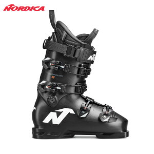 NORDICA mfBJ XL[u[c Y fB[X2026 Dobermann 5-96 Stiff / h[x} 5-96 XeBt / 050A20 01 100