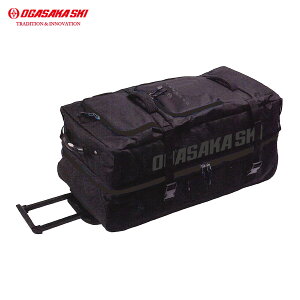OGASAKA IKTJ XL[ obOEP[X R}L Y fB[X 2026 TRAVEL BAG / gx obO /LX^[t