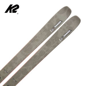 �y�G���g���[��P10�{�I29��1��59�܂ŁzK2 �P�[�c�[ �X�L�[�� �����Y ���f�B�[�X��2026��MINDBENDER 108Ti [KS250947]�y�̂݁z